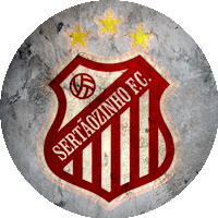 Logo Sertãozinho Futebol Clube